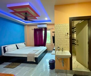 Free WiFi - Hotel RL and Banquet Hall (Guwahati)