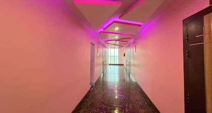 Hotel RL and Banquet Hall