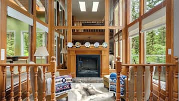 Intérieur