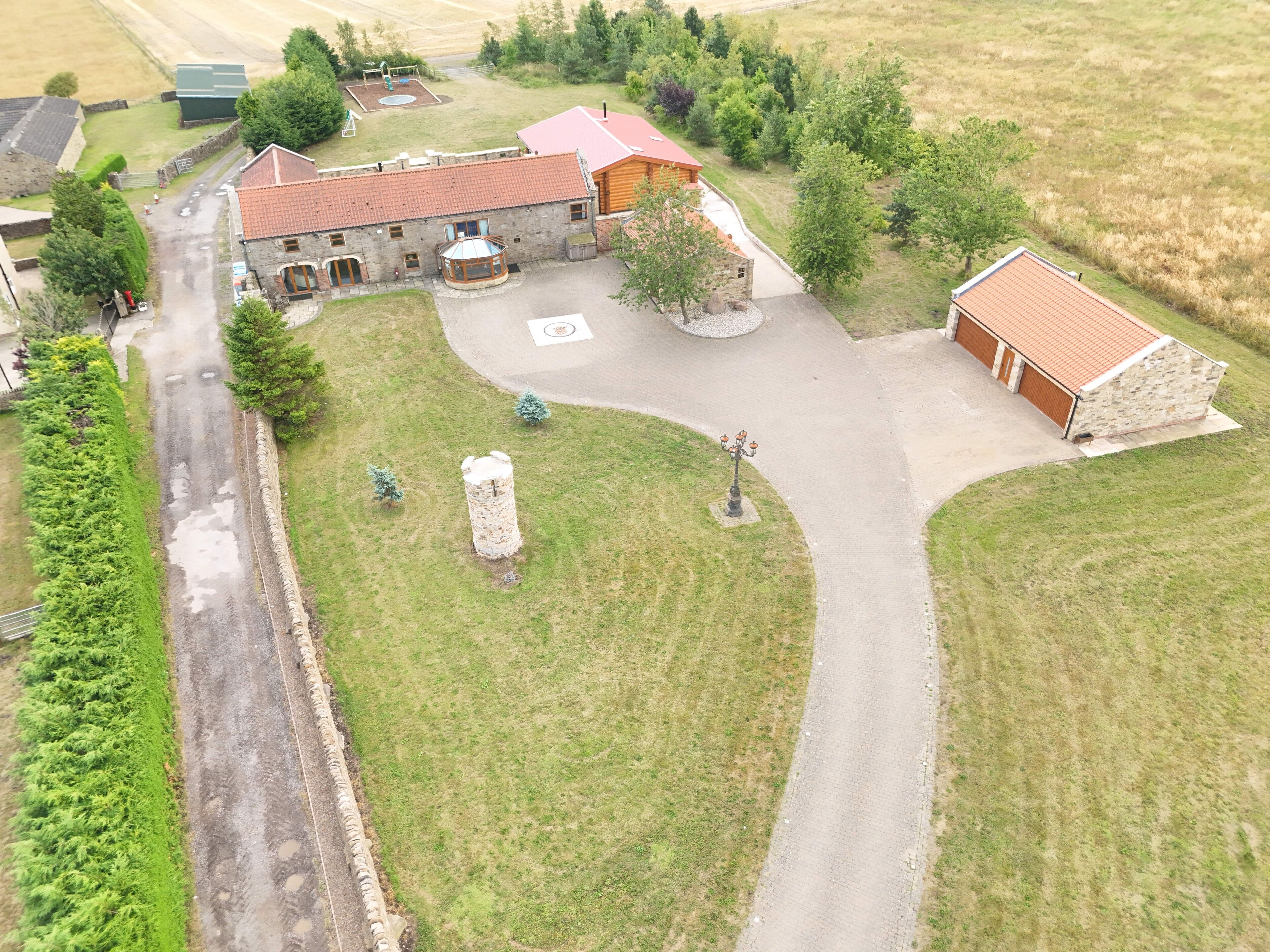 Eksteriør