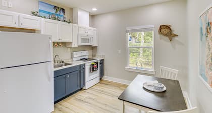 Fish & Swim On-Site: Resort Retreat in Rockport!
