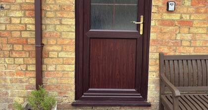 The Snug at Scald end Farm