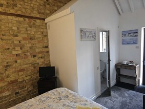 1 slaapkamer