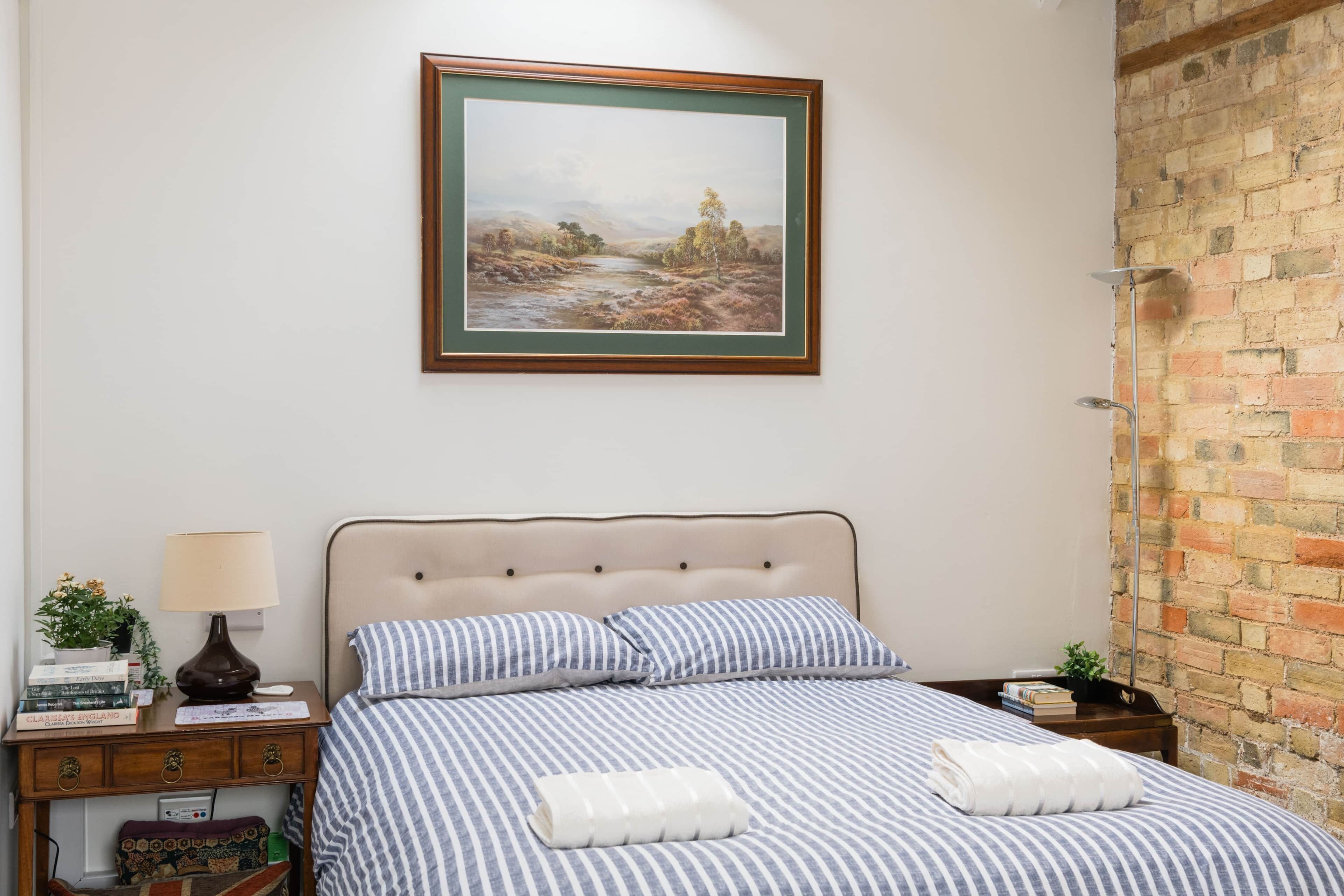 1 Schlafzimmer