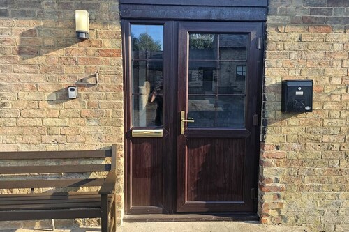 Cottage 4 at Scald end farm