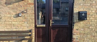 Cottage 4 at Scald end farm