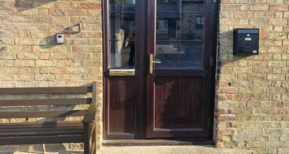 Cottage 4 at Scald end farm