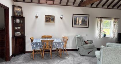 Cottage 4 at Scald end farm