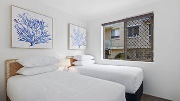 3 chambres, bureau, fer et planche Ă repasser, Wi-Fi