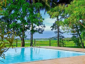 Pool - Flamingo Lake Resort (weerawila.)