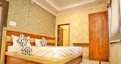 Soni's mansion cozy stay & dine