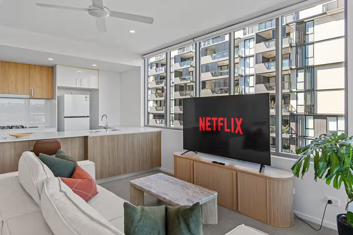 Smart TV