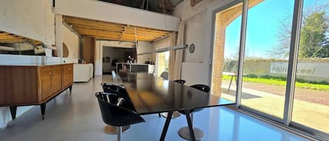 Restaurantes