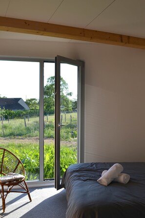 3 Schlafzimmer, Schreibtisch, Reisekinderbett, kostenloses WLAN