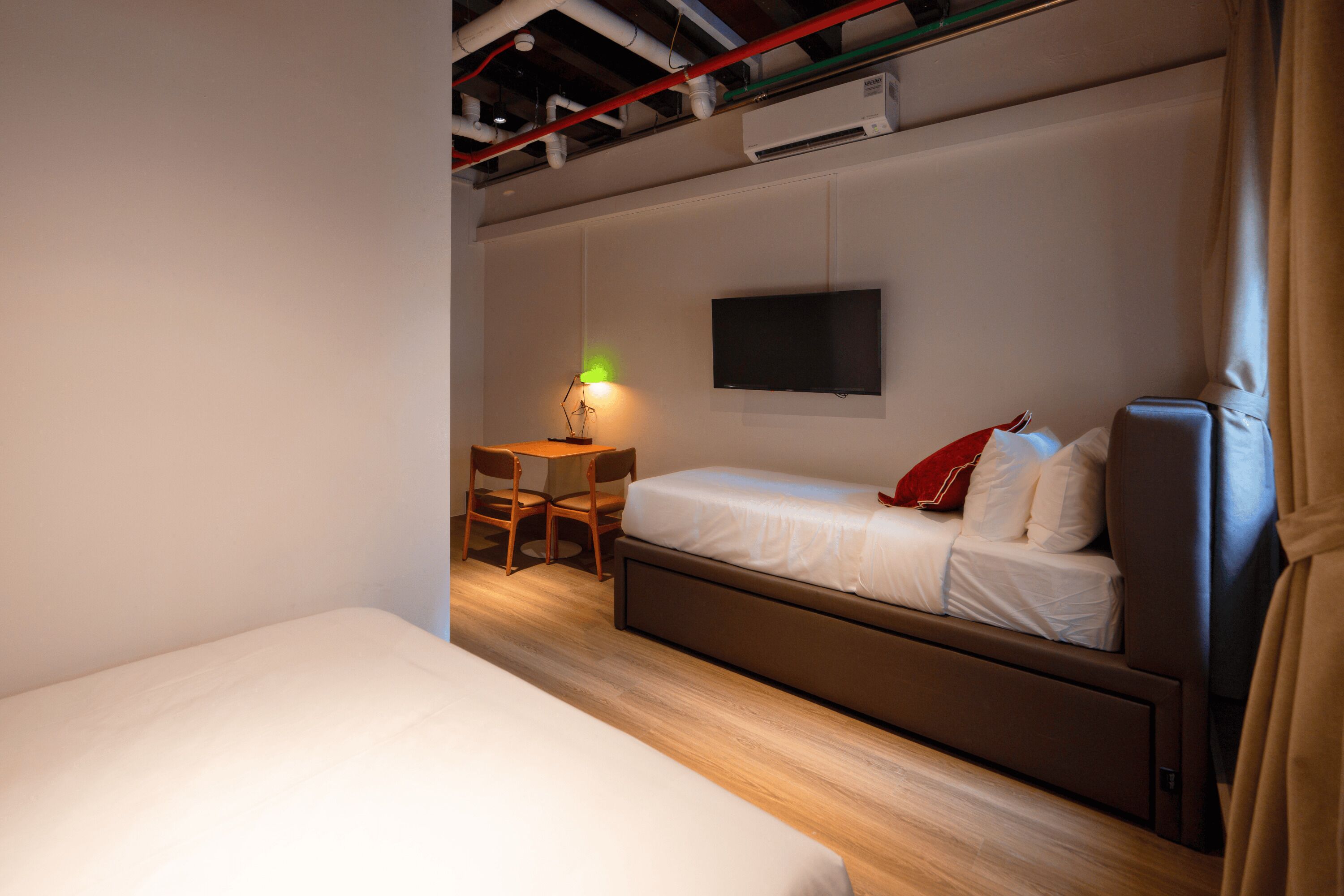 Kamar