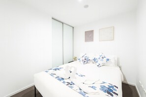 1 bedroom, WiFi
