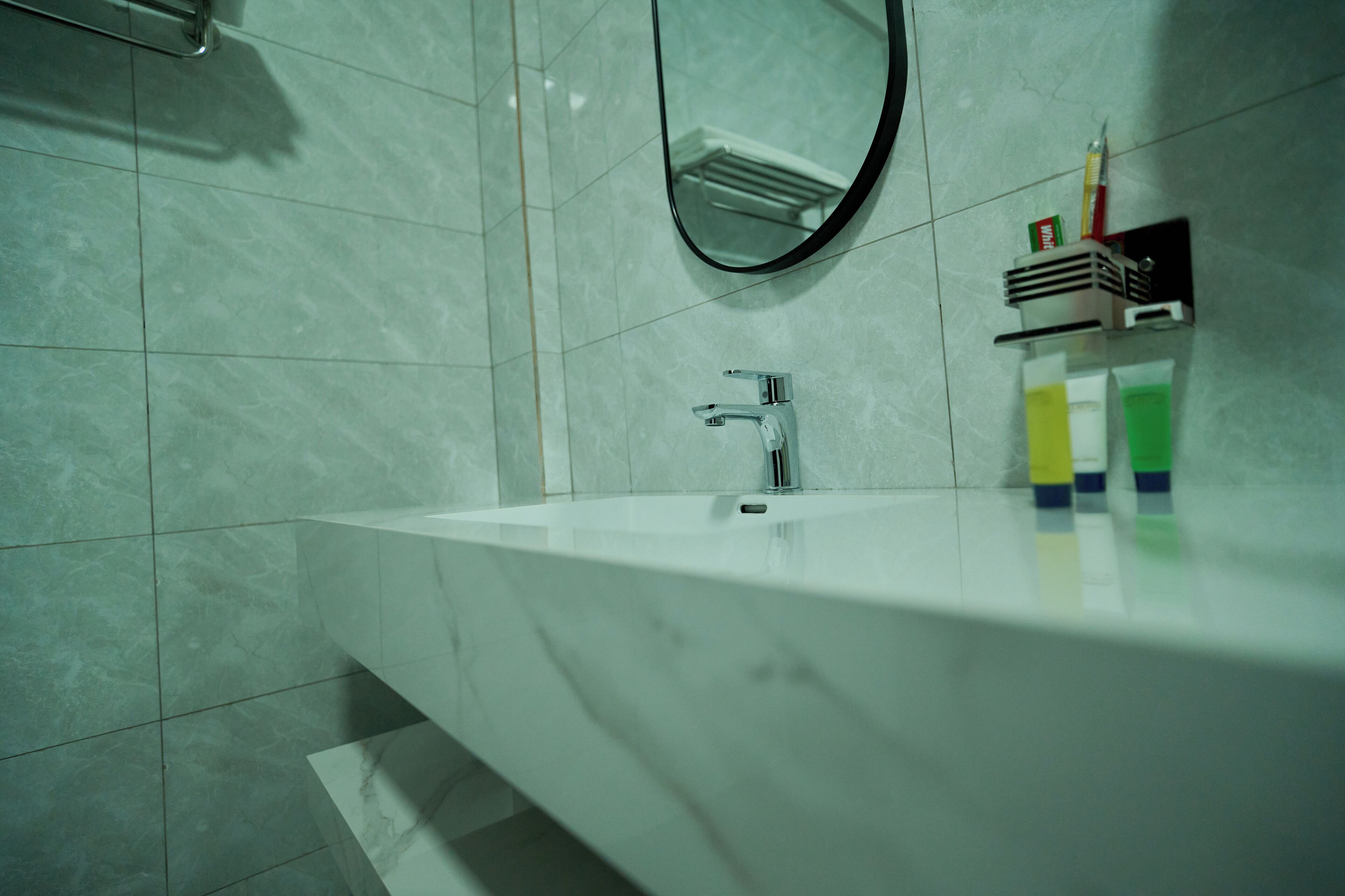 Kamar mandi