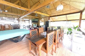 ร้านอาหาร