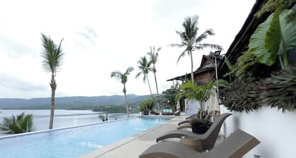 Villa De Pico Highland Beach Resort