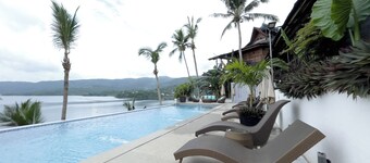Villa De Pico Highland Beach Resort