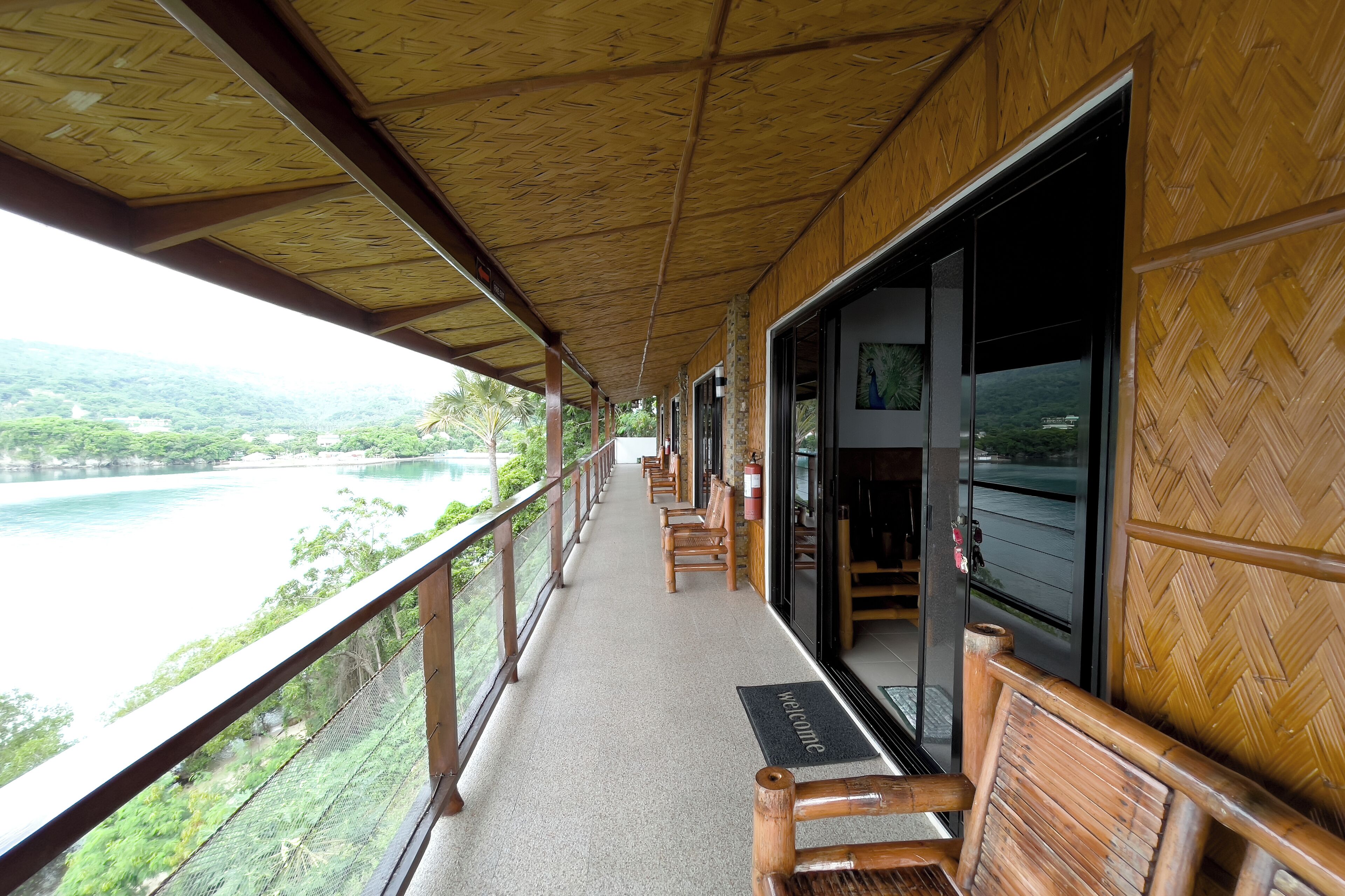 Studio Standard | Balcon