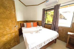 Executive-sviitti | Työpöytä, ilmainen Wi-Fi, vuodevaatteet