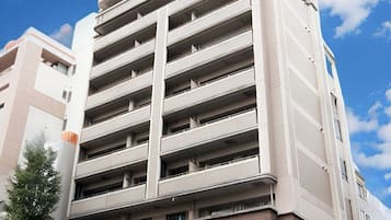 Exterieur
