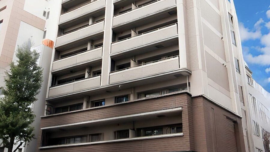 โรงแรม รอย ฮากาตะ