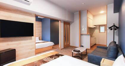 HOTEL ROI HAKATA