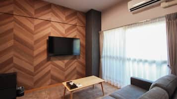 Comfort vierpersoonskamer | Gratis wifi
