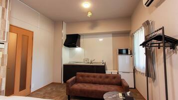 Standard Studio | Free WiFi