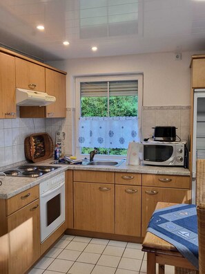 Cuisine privée