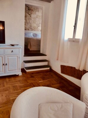 1 bedroom, WiFi, bed sheets - Apartment in the heart of the oltrarno (Firenze)