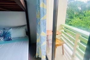 Studio | Desk, free WiFi, bed sheets