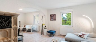 Holiday Home 'Marina' with Private Terrace, Wi-Fi and Air Conditioning