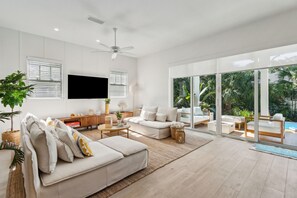 Smart-TV, Videospiele