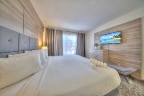 2 chambres, bureau, Wi-Fi, draps fournis