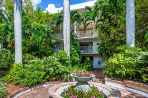 Exterior - Riverside Vacation Rentals by Rocketstay (Pompano Beach)