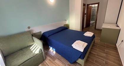 B&B CASA LAMANNA- Room No. 5