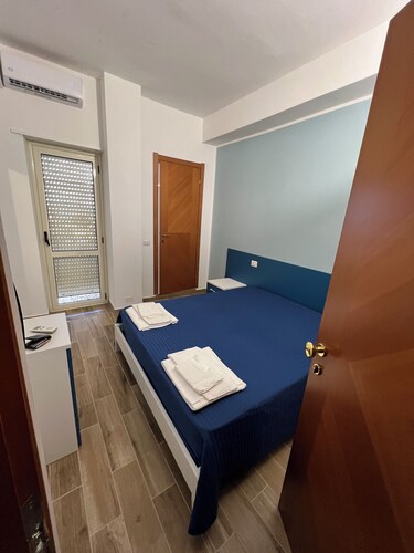 B&B CASA LAMANNA- Room No. 5