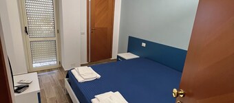 B&B CASA LAMANNA- Room No. 5