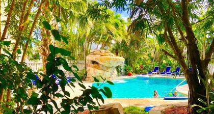 Riverside Vacation Rentals by Rocketstay