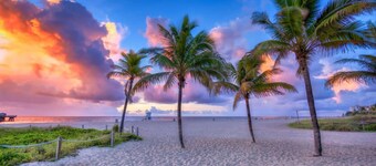 Riverside Vacation Rentals by Rocketstay