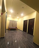 Camas plegables/adicionales, wifi gratis y ropa de cama 