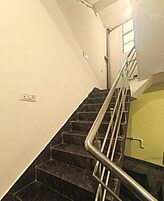 Escaleras