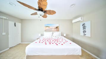 Desk, WiFi, bed sheets