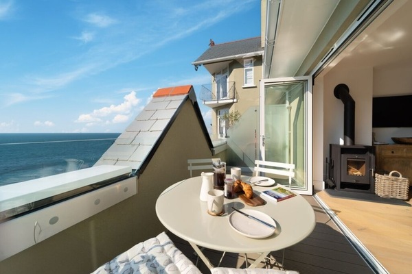 Servei de restauració a l'aire lliure