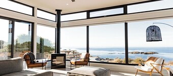 Embers Bay of Fires - A holiday home like no other