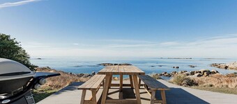 Embers Bay of Fires - A holiday home like no other