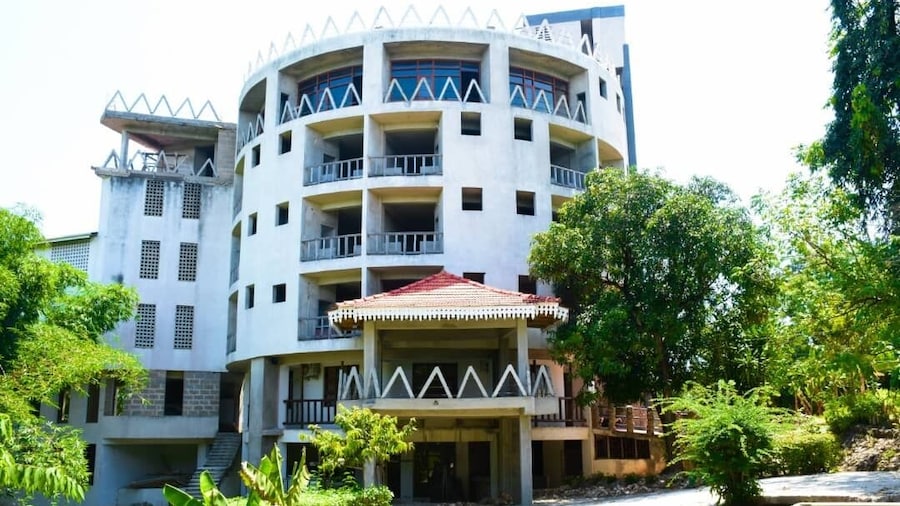 LifeLights Hotel